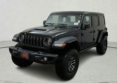 JEEP Wrangler JL Rubicon MOAB 392 Sky Roof-Winch MY26