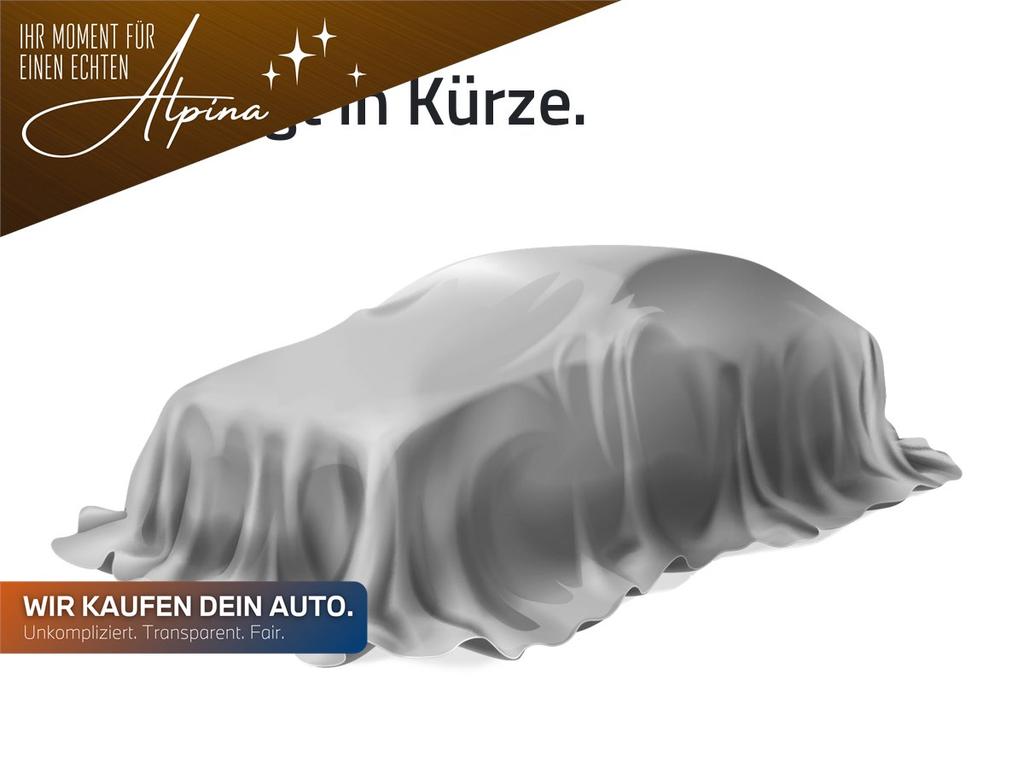 ALPINA B4 Gran Coup  HuD  20LM Classic  HK  SH 2024