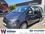 Hyundai STARIA Navi Digitales Cockpit Bose 360 Kamera LE - Hyundai STARIA Gebrauchtwagen in Hamburg