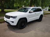 Jeep Grand Cherokee 3.6l V6 LIMITED X Automatik LED