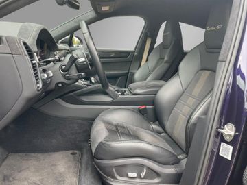 Porsche Cayenne Turbo GT*PCCB*Burmester*Surround*Matrix*