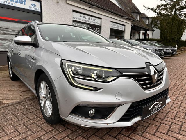 Renault Megane IV Grandtour Intens*Kamera*Navi*Digital*