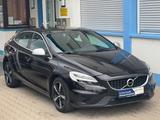 Volvo V40 R-Design Automatik 1.Hand LED - Volvo V40: Automat