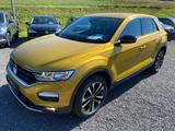 Volkswagen T-Roc 1.5 TSI *United*DAB*SHZ*MFL*Navi*Tagfahrli - Volkswagen T-Roc UNITED mit Benzin-Antrieb