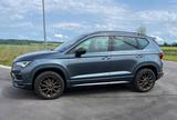 Seat Ateca 1.5 TSI ACT 110kW FR DSG FR - Seat Ateca: Privatanbieter