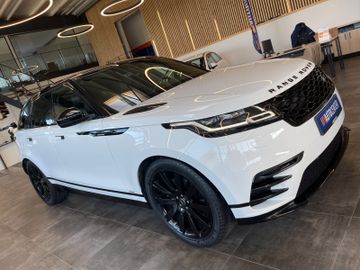 Land Rover Range Rover Velar R-Dyn. S *AWD*NAV*LED*KAM*ACC*