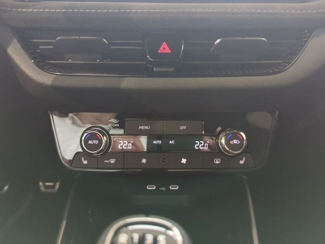 Fahrzeugabbildung SKODA Fabia 1.0 TSI Balance PAKET LICHT SICHT & WINTER