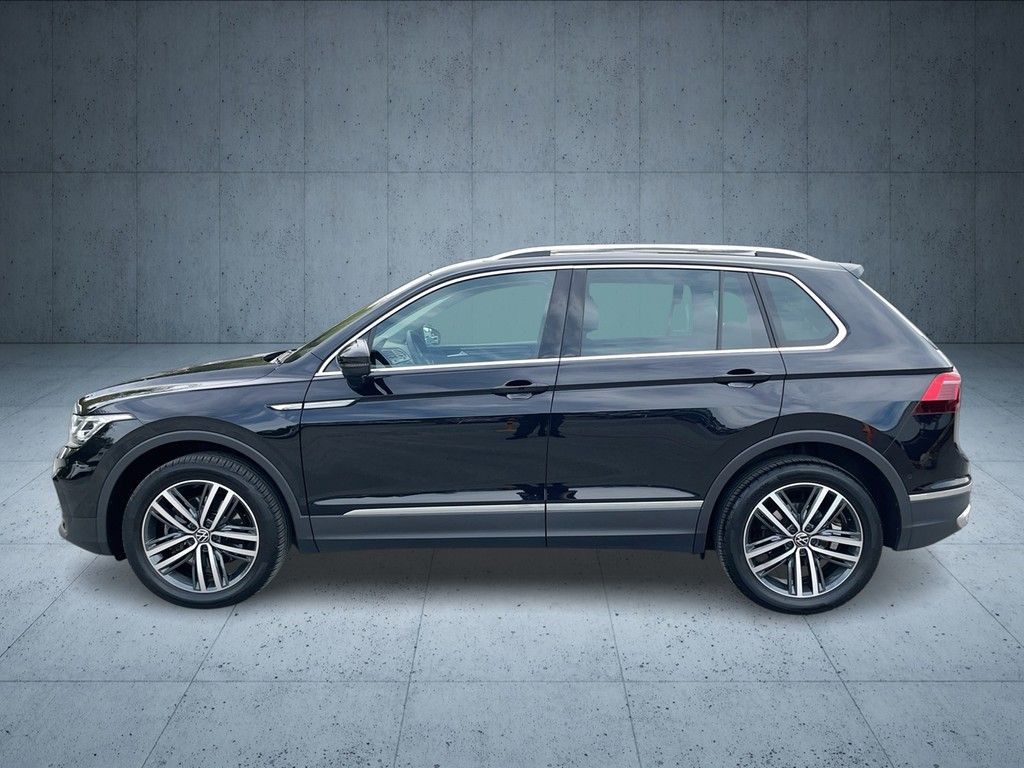 Volkswagen Tiguan - Bild 4