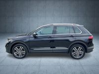 Volkswagen Tiguan - Vorschau Bild 4