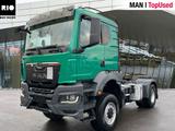 MAN TGS 18.480 4x4 BL SA - MAN Tgs 18 480