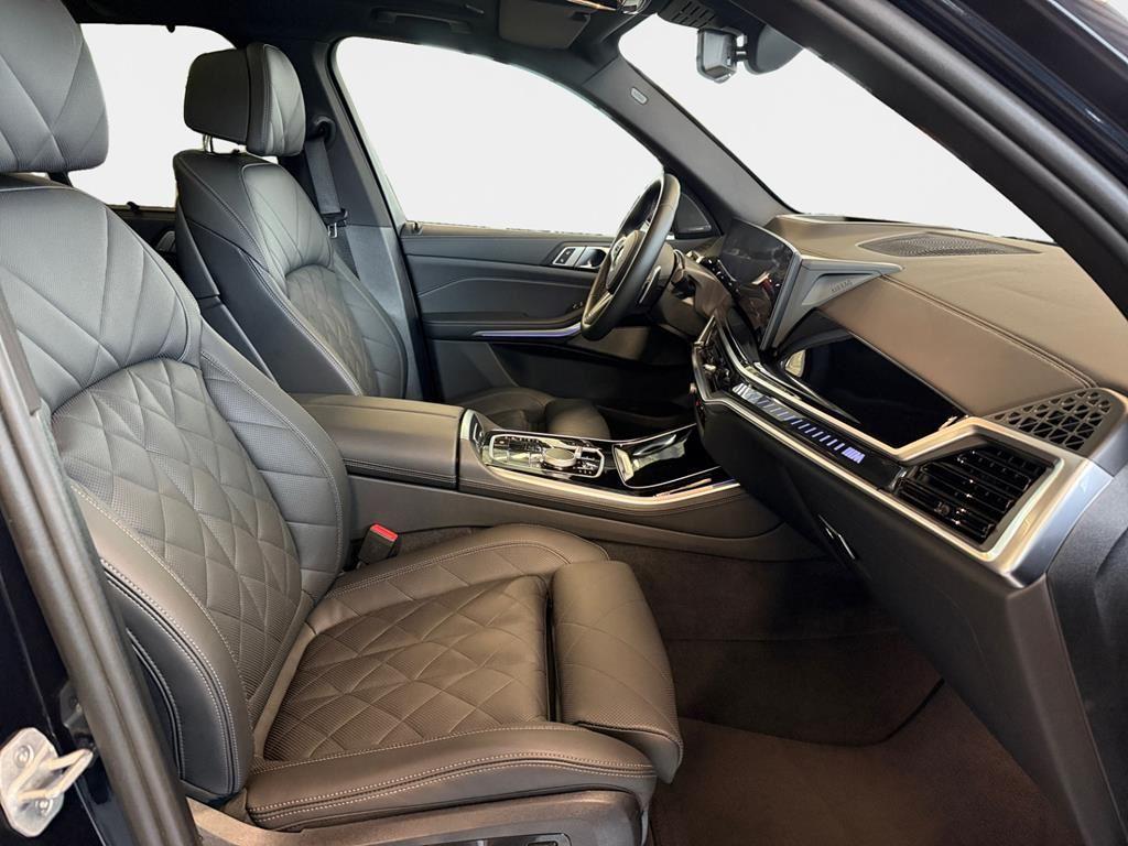 BMW X5 M60i xDrive AHK+Pano+Innovation+Standhzg.+ACC