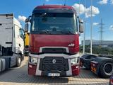 Renault T520 HSC - Renault T 520