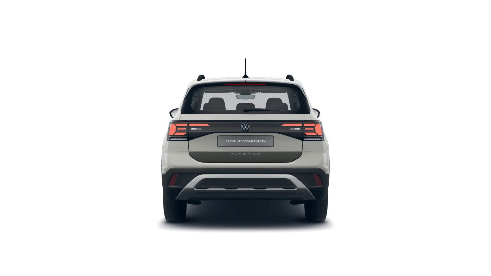 Volkswagen T-Cross - Bild 11