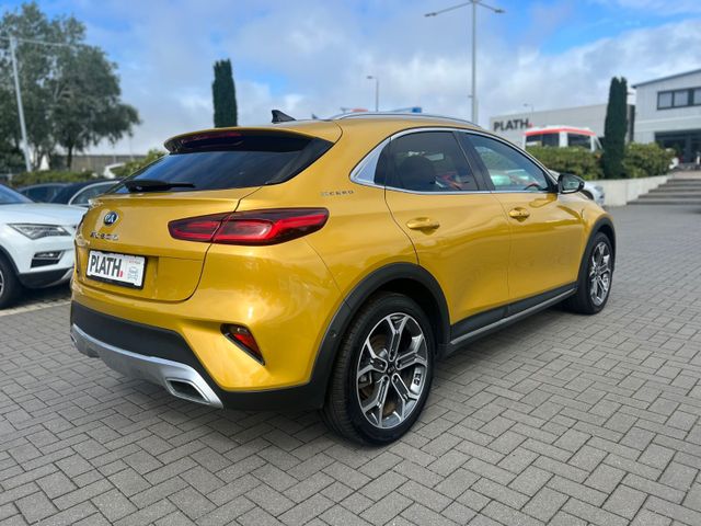 Kia XCeed  Launch Edition