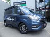 Bürstner Tourneo Custom 2.0 TDCI Bürstner AUTOMATIK/KÜCHE - Bürstner Kastenwagen