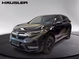 Honda CR-V Hybrid 2.0 Sport Line Automatik Kamera LED  - Honda mit Hybrid-Antrieb: Geländewagen