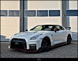 Nissan GT-R 3.8l Nismo|8tkm|Rarität|1.HD|Wertanlage - gebrauchte Nissan Coupés