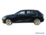 Audi A3 Sportback Advanced 30 TDI Navi+/SHZ/AHK/VC+ - Audi A3 Gebrauchtwagen in Hannover