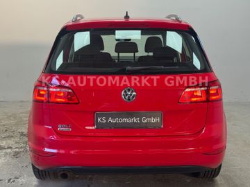 Volkswagen Golf Sportsvan - 7