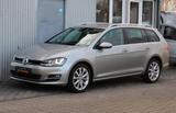 Volkswagen Golf 2.0 TDI DSG BMT Highline Variant 