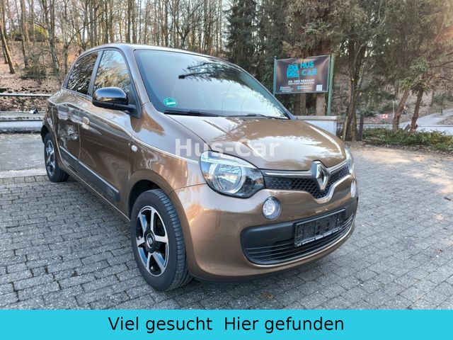 Renault Twingo Limited -TüV Insp SS Klima PDC Temp 8fach