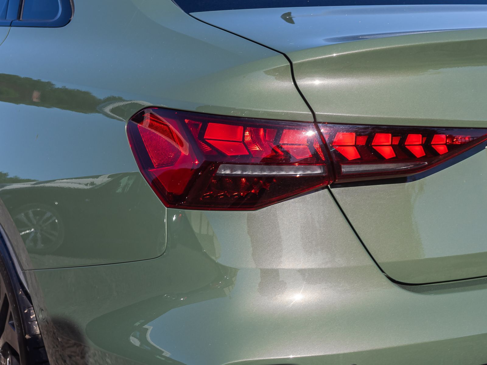 Audi A3 - Bild 10