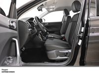 Volkswagen T-Cross - Vorschau Bild 10