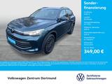 Volkswagen Tiguan 2.0 LIFE 4X4 KAMERA AHK ACC eKLAPPE ALU18