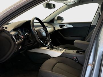 Audi A6 - 12