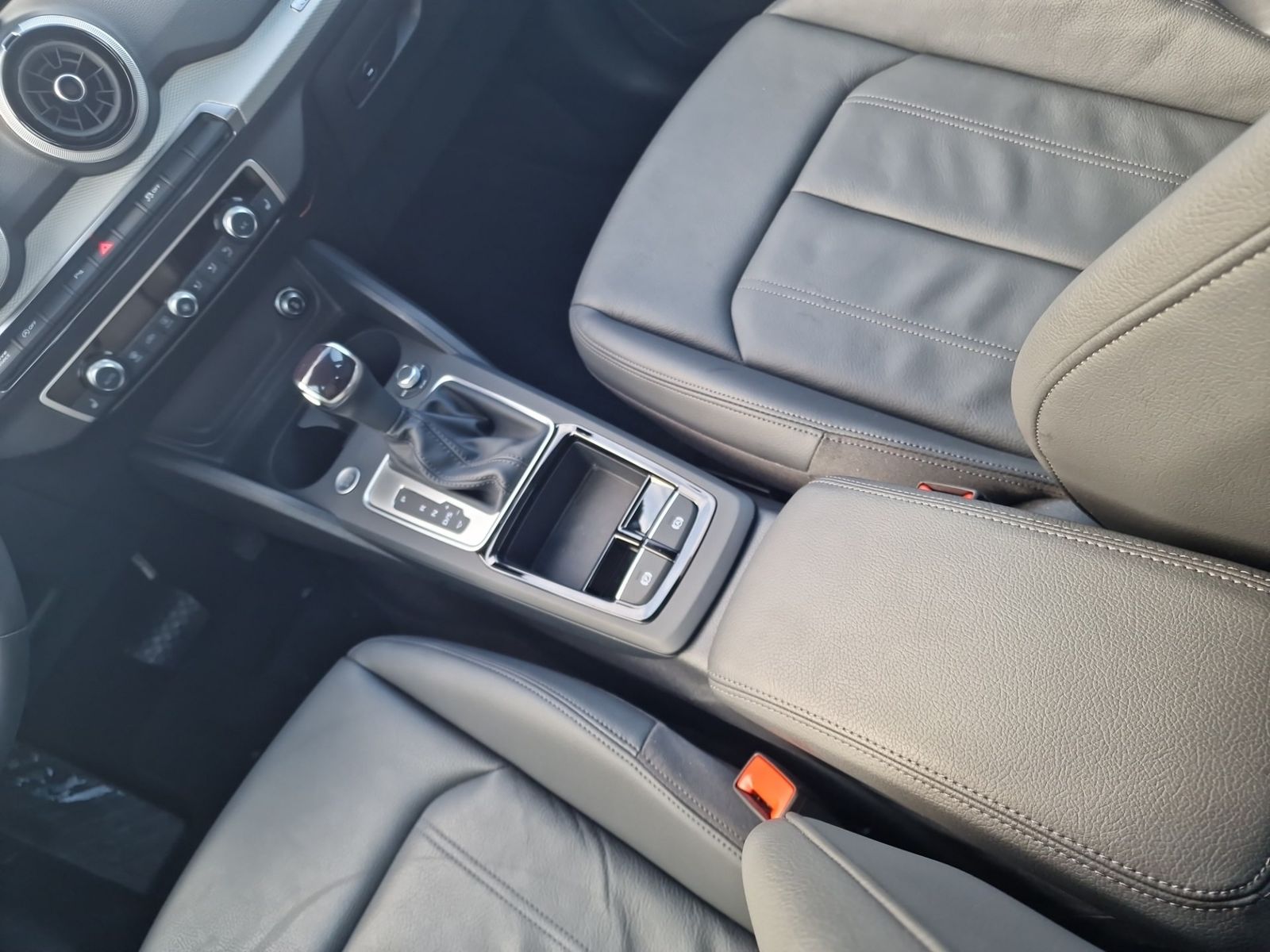 Audi Q2 - Bild 16