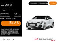 Audi A3 - Vorschau Bild 1