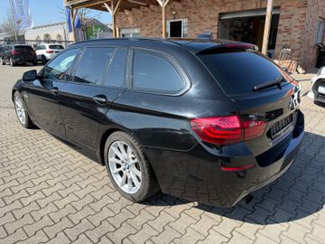 BMW 535 - 4