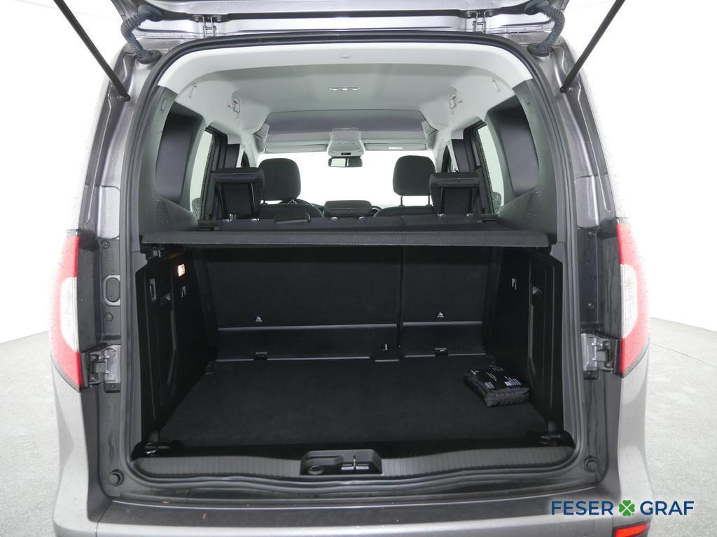 Mercedes-Benz Citan Kombi 110 CDI Pro LED LM Kamera, миниатюра 6