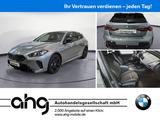 BMW M135 xDrive AHK Head-Up Adaptives Fahrwerk - BMW M135 mit Anhängerkupplung