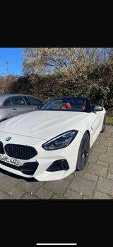 BMW Z4 M40i M40i A - - BMW Z4 M40i Gebrauchtwagen