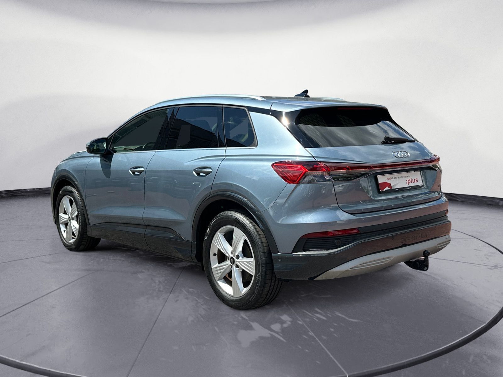 Audi Q4 e-tron - Bild 4