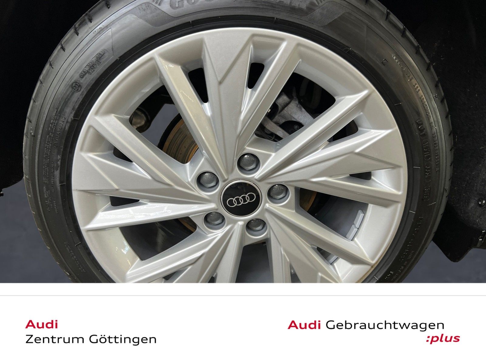 Audi A3 - Bild 5