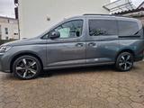 Volkswagen VW CADDY MAXI  BENZINER . 7 SITZER  . AUTOMATIC 