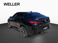 BMW X4 M40 - Vorschau Bild 6