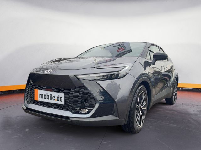 Toyota C-HR Hybrid FWD Lounge UPE 45790 !!! Navi LED BT