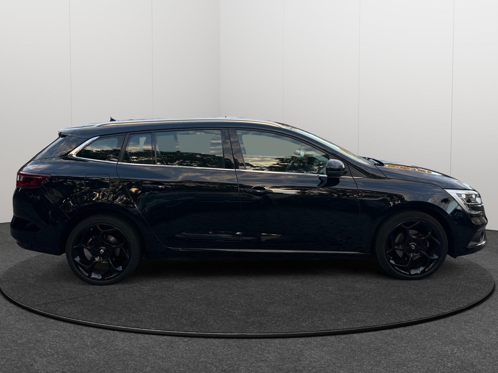 Renault Megane IV Grandtour Business Edition