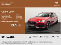 Cupra Leon - Vorschau Bild 2
