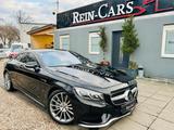 Mercedes-Benz S500 4MATIC AMG/DESIGNIO/SWAROWSKI/HUD/ - Mercedes-Benz S 500: Allradantrieb