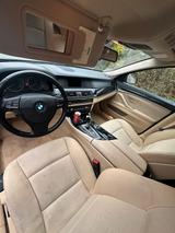 BMW 525d 2012 - BMW 125 Kombi Gebrauchtwagen