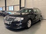 Volkswagen Passat Variant Trendline TDI BlueMotion/Navi - gebrauchte VW Passat Variant aus dem Jahr 2010