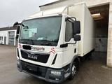 MAN TGL 8.180 Tüv neu BW Klima