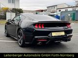 Ford Mustang EcoBoost 2.3*ACC*LED*NAVI*LEDER*CAM*B&O - Ford Mustang in Nürnberg