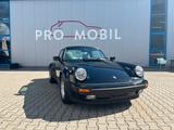 Porsche 911 Turbo Targa - Porsche aus 1988: 911 Turbo