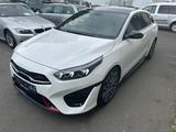 Kia pro cee'd / ProCeed GT*PANO*LED*CarPlay*JBL* - Kia in Nürnberg: Cee D