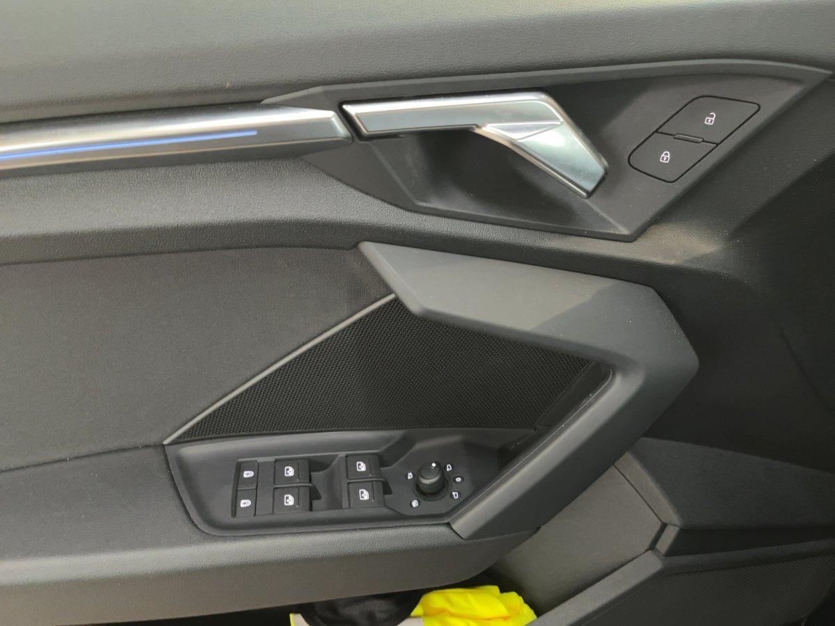 Audi A3 Sportback 1.0 TSI S-line S-TRONIC+NAV+VIRT+LE, миниатюра 20